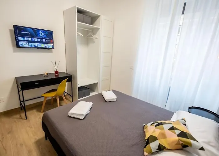 Re Di Roma Ela Apartment