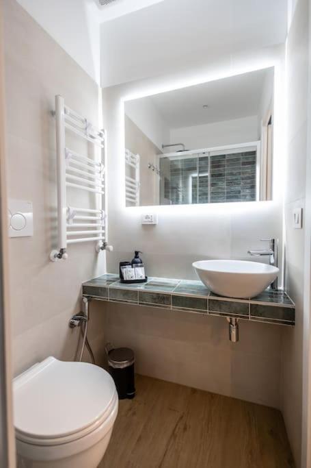 Apartment Re Di Ela *