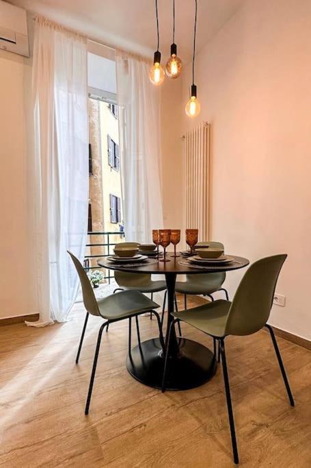 Apartment Re Di Ela
