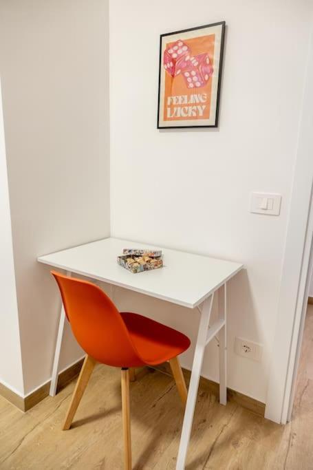 Re Di Ela Apartment *