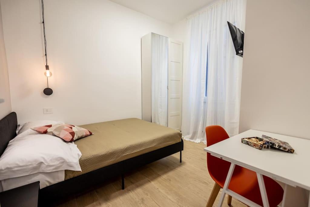 Apartment Re Di Ela *