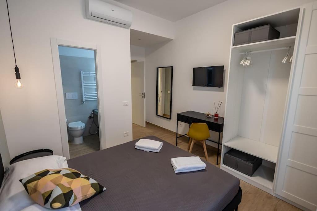 Apartment Re Di Ela Rom