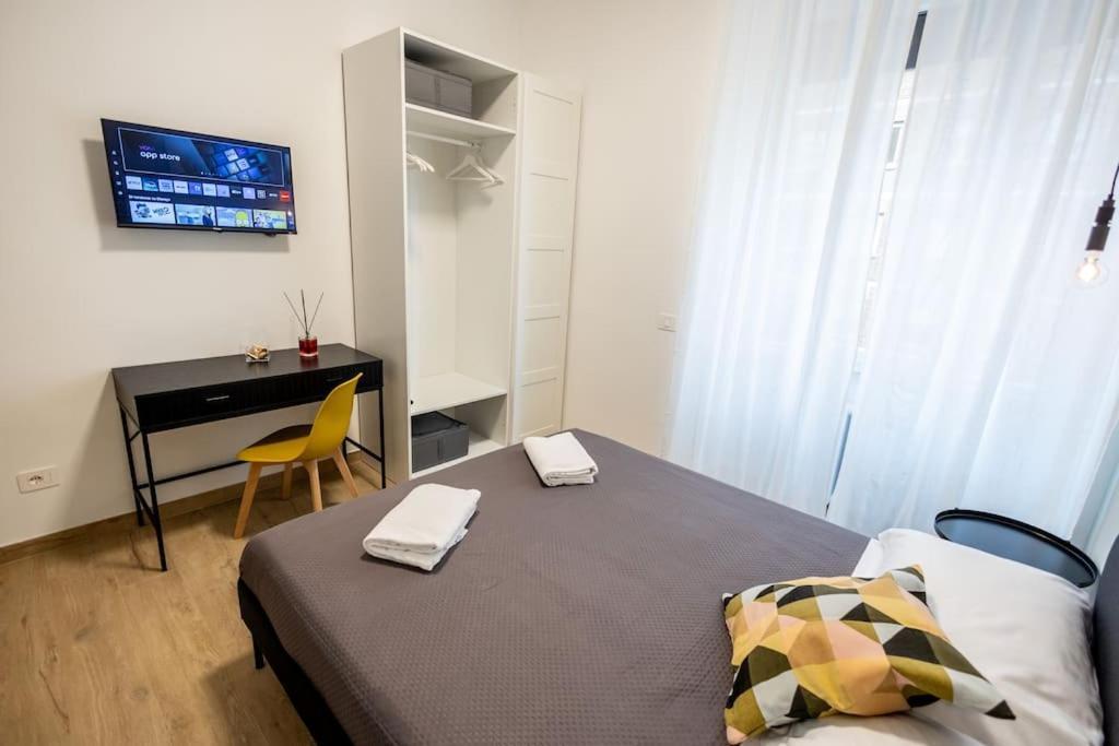 Re Di Ela Apartment