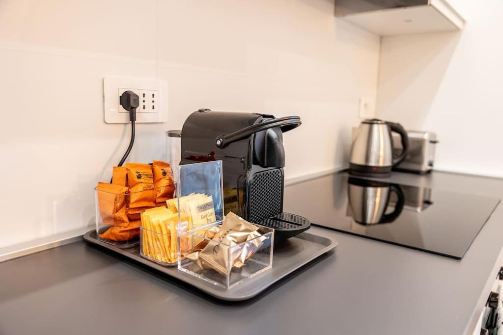 Apartment Re Di Ela Rom