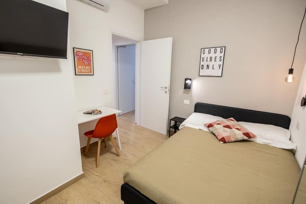 Re Di Ela Apartment *